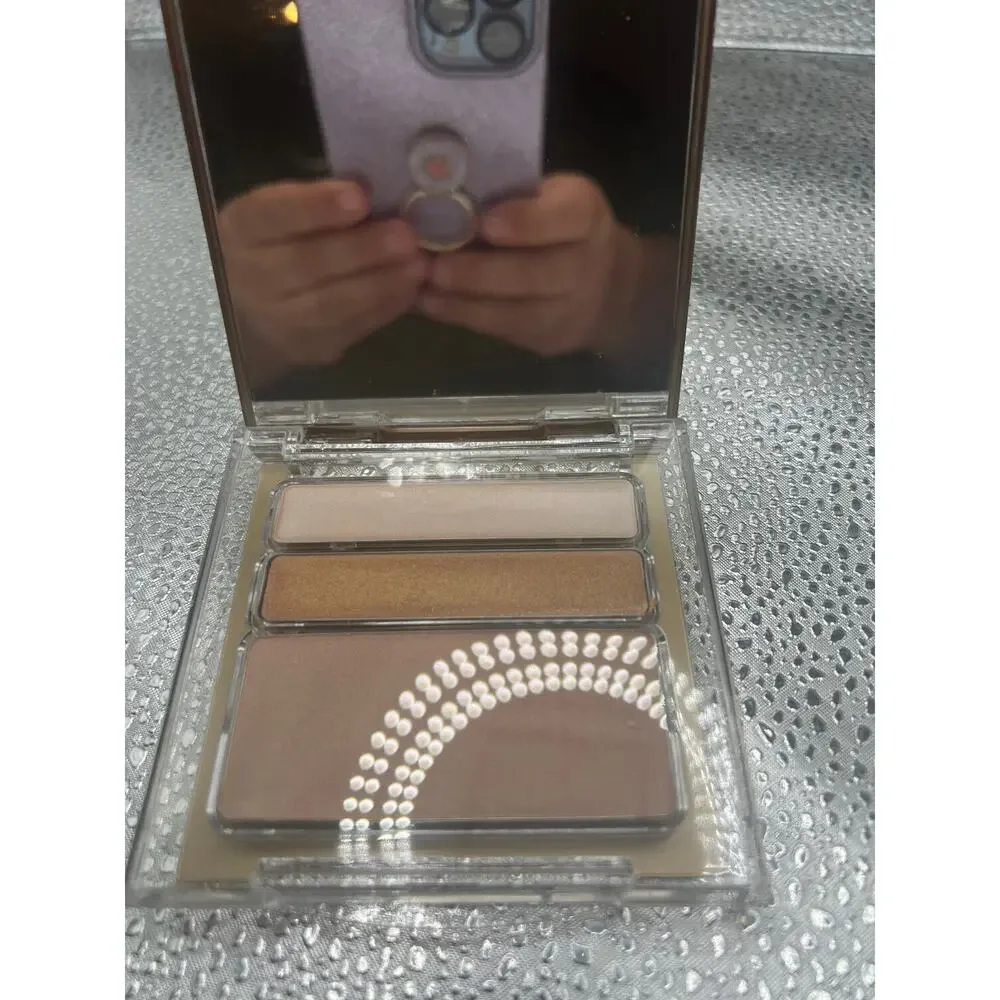 NWOB Estee Lauder Creme Patina for‎ face NEW VINTAGE  ALL DAY CHEEK COLOR !